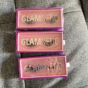 BNIB Glamnetic Magnetic Lashes